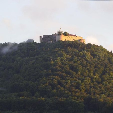 Ferienwohnung Zaunkoenig Beuren  Bagian luar foto